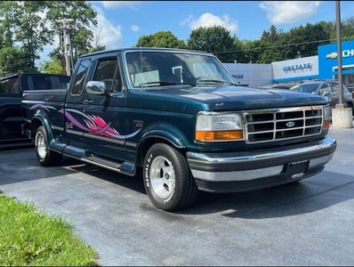 1994 Ford 150