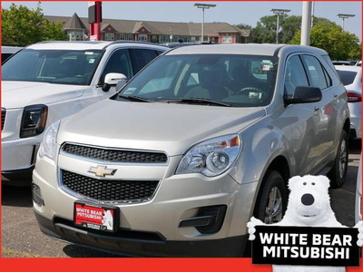 2013 Chevrolet Equinox