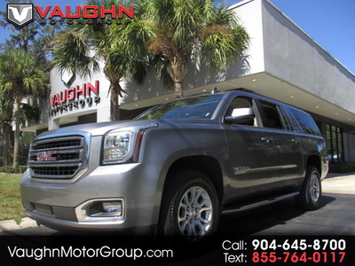 2019 GMC Yukon XL