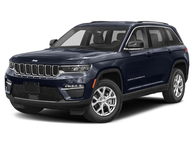 2023 Jeep