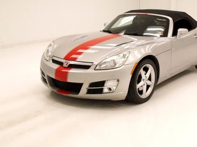 FOR SALE: 2007 Saturn Sky $15,000 USD