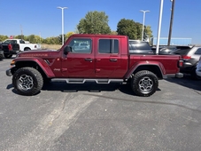 2022 Jeep Gladiator Mojave 4x4 in Louisburg, KS