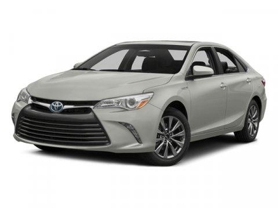 2015 Toyota Camry Hybrid for sale in Jacksonville, Florida, Florida