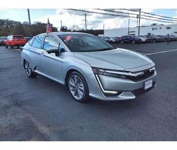 2021 Honda Clarity Plug-In Hybrid for sale in Freehold, New Jersey, New Jersey