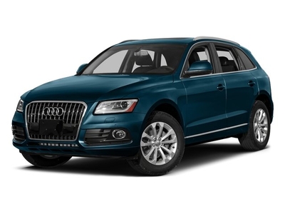 Audi Q5 Premium Plus