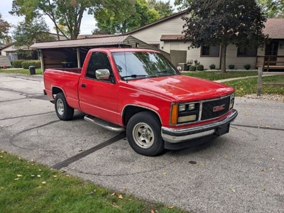 FOR SALE: 1988 Gmc 1500 $13,495 USD