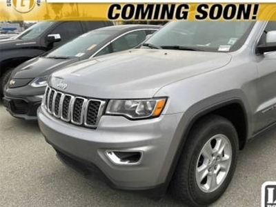 Jeep Grand Cherokee 3600