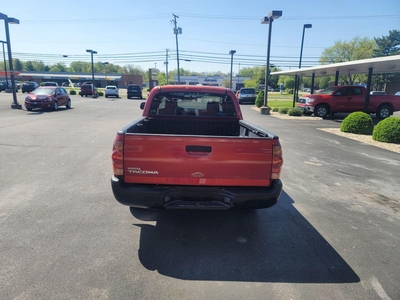 2006 Toyota Tacoma in Jeffersonville, IN