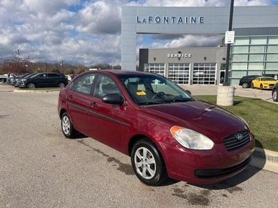 2009 Hyundai Accent for Sale in Chicago, Illinois