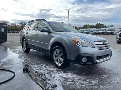 2013 Subaru Outback for Sale in Secaucus, New Jersey