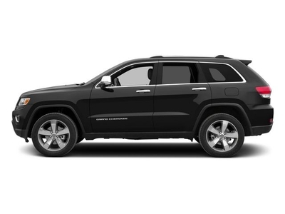 2015 Jeep Grand Cherokee SUV