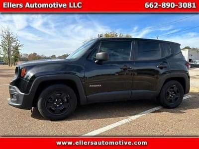 2015 Jeep Renegade for Sale in Northwoods, Illinois