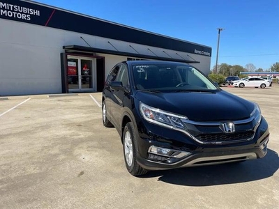 2016 Honda CR-V for Sale in Northwoods, Illinois