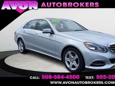 2016 Mercedes-Benz E 350 for Sale in Chicago, Illinois