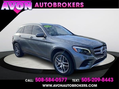 2016 Mercedes-Benz GLC 300 for Sale in Chicago, Illinois
