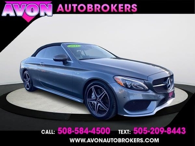 2017 Mercedes-Benz C 43 AMG for Sale in Chicago, Illinois
