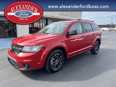 2018 Dodge Journey for Sale in Saint Charles, Illinois