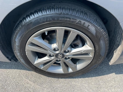 2018 Hyundai Elantra SEL 2.0L Auto (Alabama) in Brooklyn, NY