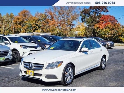 2018 Mercedes-Benz C 300 for Sale in Chicago, Illinois