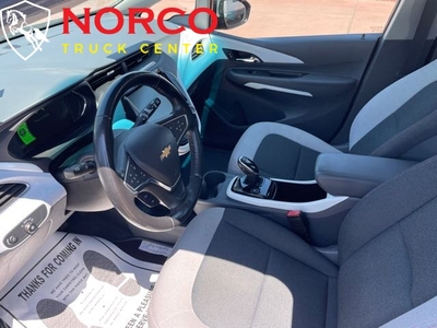 2019 Chevrolet Bolt EV LT in Norco, CA