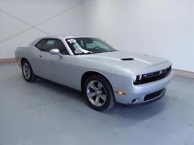 2019 Dodge Challenger for Sale in Saint Charles, Illinois