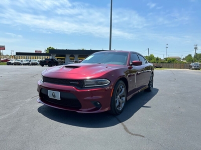 2019 Dodge Charger R/T 4dr Sedan for sale in Tyler, TX