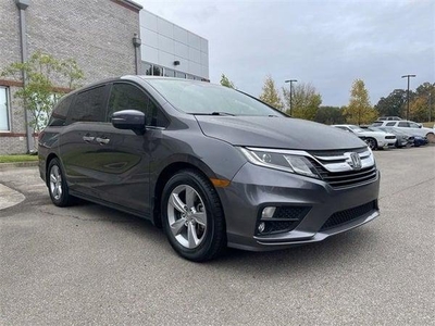 2019 Honda Odyssey for Sale in Northwoods, Illinois