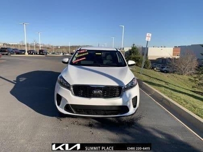 2019 Kia Sorento for Sale in Denver, Colorado