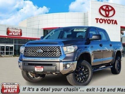 2019 Toyota Tundra 4WD for Sale in Chicago, Illinois