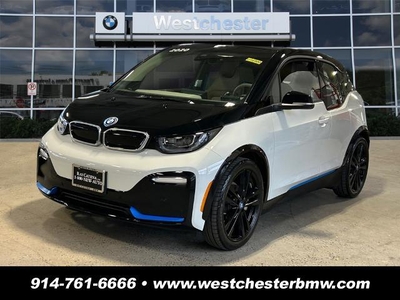 2020 BMW i3, 2213 miles for sale in White Plains, New York, New York