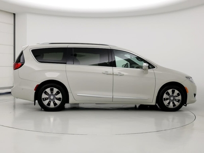 2020 Chrysler Pacifica Hybrid