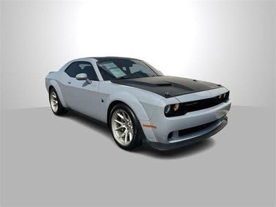 2020 Dodge Challenger for Sale in Saint Charles, Illinois