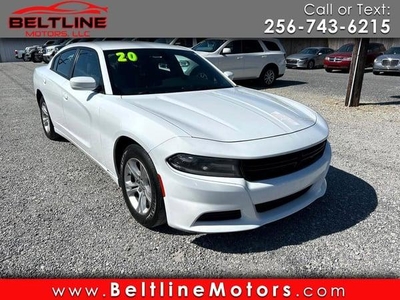 2020 Dodge Charger for Sale in Saint Charles, Illinois