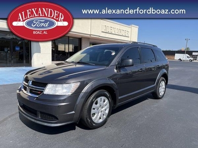 2020 Dodge Journey for Sale in Saint Charles, Illinois