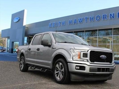 2020 Ford F-150 for Sale in Northwoods, Illinois