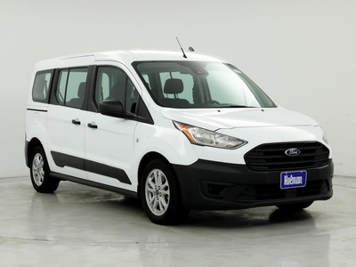 2020 Ford Transit Connect