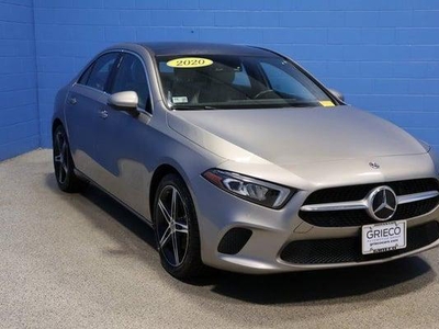 2020 Mercedes-Benz A 220 for Sale in Chicago, Illinois