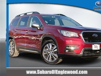 2020 Subaru Ascent for Sale in Chicago, Illinois