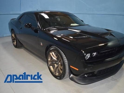 2021 Dodge Challenger for Sale in Saint Charles, Illinois
