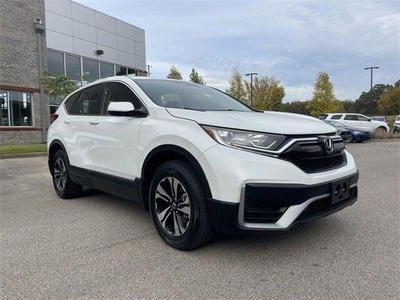 2021 Honda CR-V for Sale in Northwoods, Illinois