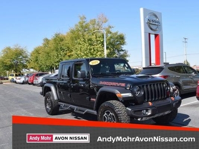 2021 Jeep Gladiator for Sale in Northwoods, Illinois