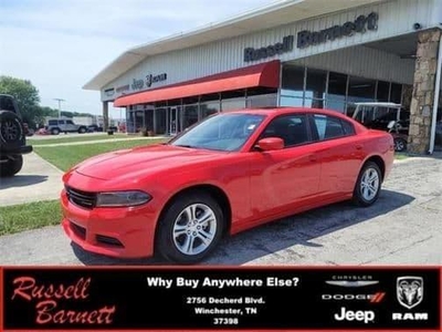 2022 Dodge Charger for Sale in Chicago, Illinois