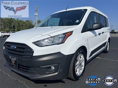 2022 Ford Transit Connect for Sale in Northwoods, Illinois