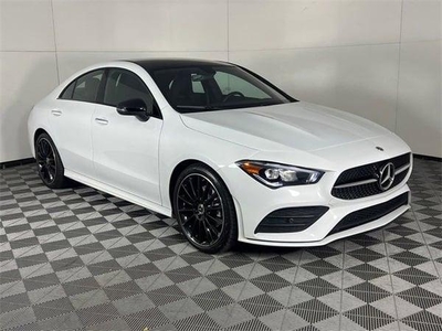 2022 Mercedes-Benz CLA 250 for Sale in Chicago, Illinois