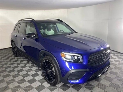 2022 Mercedes-Benz GLB 250 for Sale in Chicago, Illinois