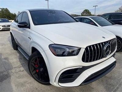 2022 Mercedes-Benz GLE 63 AMG for Sale in Chicago, Illinois