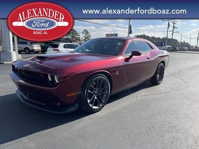 2023 Dodge Challenger for Sale in Saint Charles, Illinois