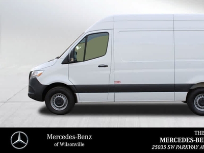2023 Mercedes-Benz Sprinter Cargo