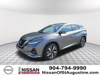 2023 Nissan Murano for Sale in Naperville, Illinois