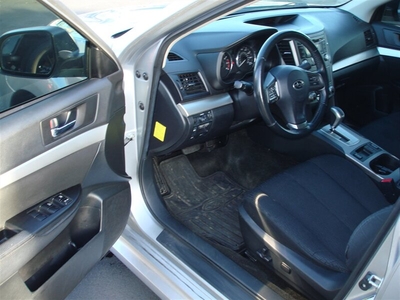 2012 Subaru Legacy 3.6R Premium in Santa Cruz, CA